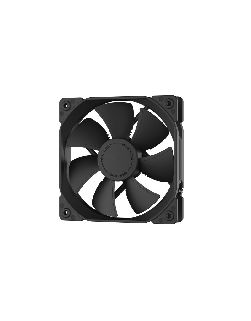 Ventilator 120mm Fractal Design Dynamic X2 GP-12 PWM, FD-FAN-DYN-X2-GP12-PWM-WT - 1 Ventilator 120mm Fractal Design Dynamic X2 GP-12 PWM, FD-FAN-DYN-X2-GP12-PWM-WT - 1