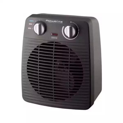 Električni kalorifer Rowenta SO2210 snaga 1000W/2000W  - 1