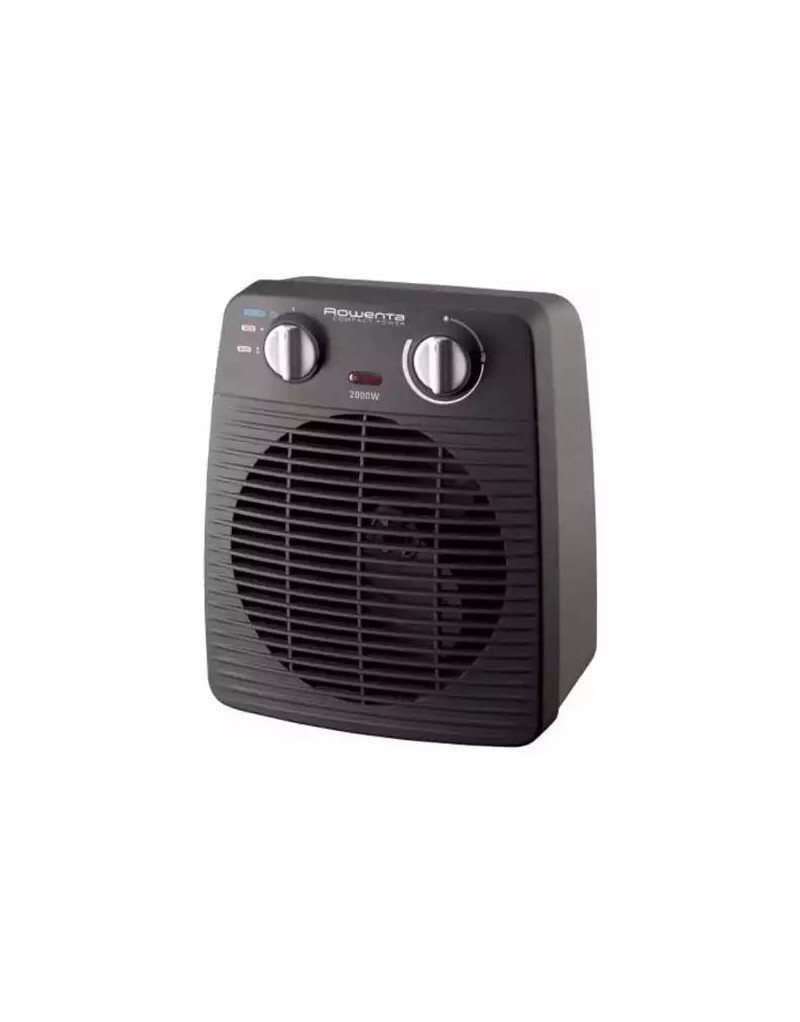 Električni kalorifer Rowenta SO2210 snaga 1000W/2000W - 1 Električni kalorifer Rowenta SO2210 snaga 1000W/2000W - 1