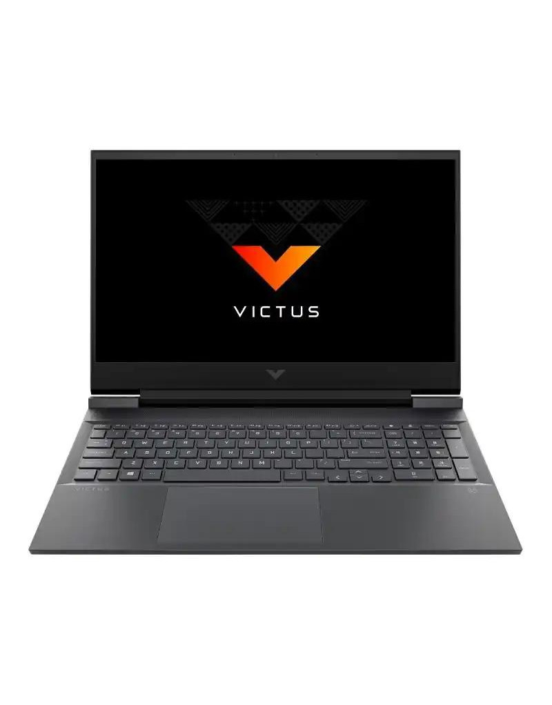  Laptop HP Victus 15-fa1102nia 15-6 FHD IPS 144Hz/i5-12450H/12GB/NVMe 512GB/RTX---  - 1