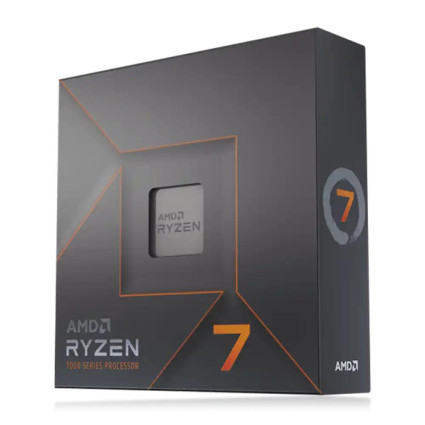 Procesor AMD AM5 Ryzen 7 7700X 4-5GHz  - 1