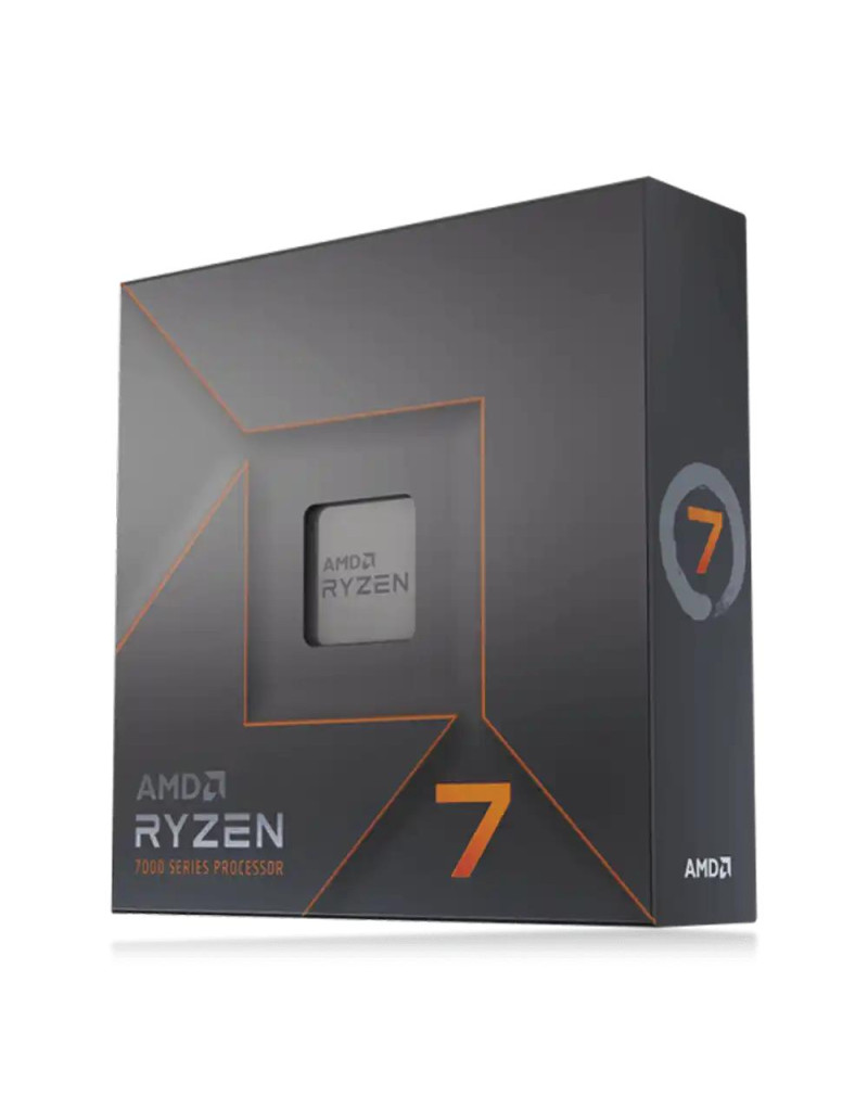 Procesor AMD AM5 Ryzen 7 7700X 4-5GHz  - 1