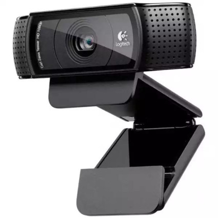 Web kamera Logitech C920 HD PRO  - 1