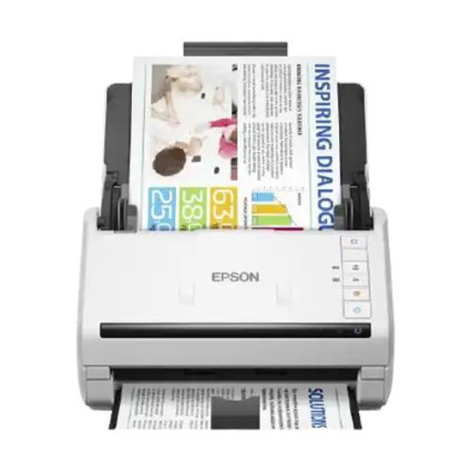 Skener Epson DS-530II  - 1