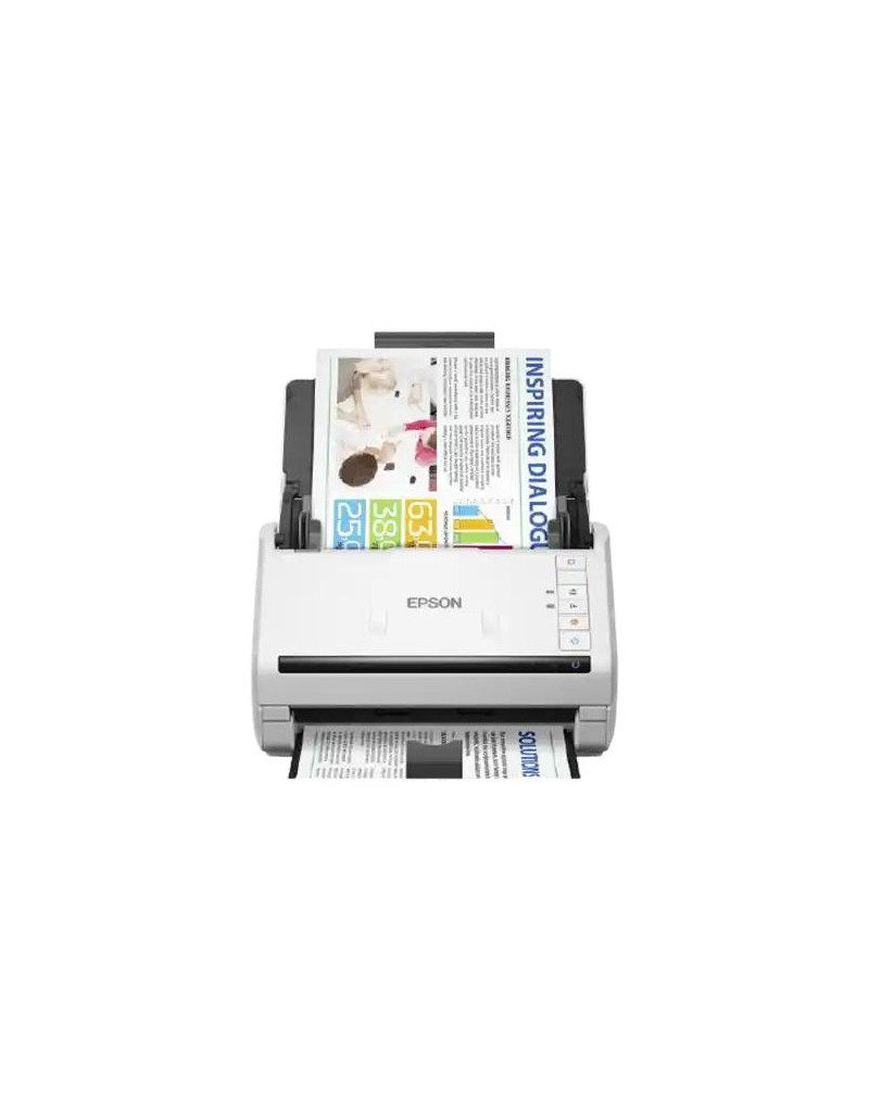 Skener Epson DS-530II - 1 Skener Epson DS-530II - 1