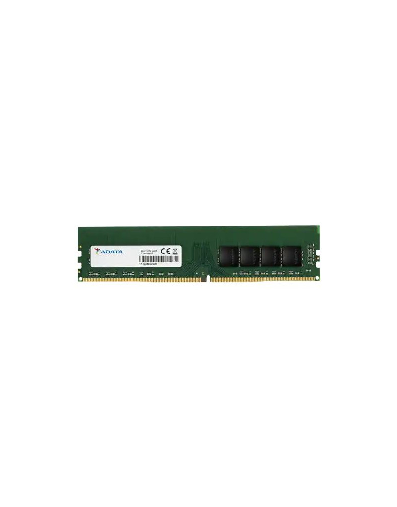 Memorija DDR4 AData 16GB 3200MHz AD4U320016G22-SGN - 1 Memorija DDR4 AData 16GB 3200MHz AD4U320016G22-SGN - 1