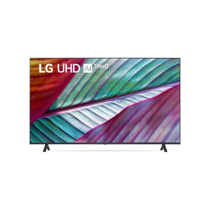 SMART LED TV 55 LG 55UR78003LK 3840x2160/UHD/4K/DVB-T2/C webOS  - 1