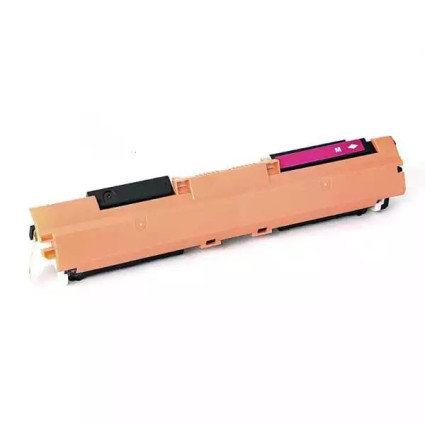 Toner Master HP CE313A/CF353A  -CP1025,M175,M275,LBP7010/7018- Magenta  - 1