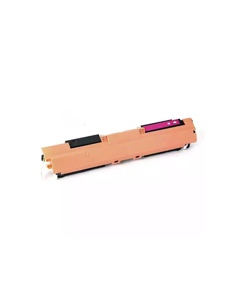 Toner Master HP CE313A/CF353A  -CP1025,M175,M275,LBP7010/7018- Magenta  - 1