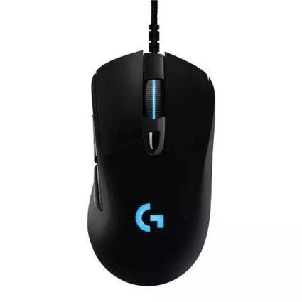 Miš Logitech G403 Hero16000 DPI USB crni  - 1