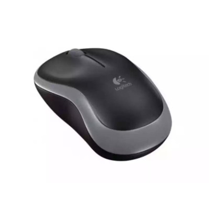Bežični miš Logitech M185 Grey /Optički 1000 dpi  - 1