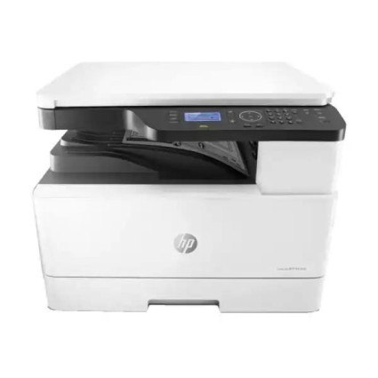 MFP LaserJet A3 M436dn 600x600/128MB/23ppm/duplex/USB/LAN, CF256A  - 1