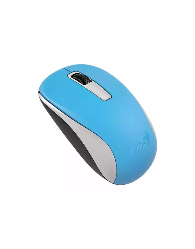 Bežični miš Genius NX-7005 Plavi/Optički 1200dpi - 1 Bežični miš Genius NX-7005 Plavi/Optički 1200dpi - 1