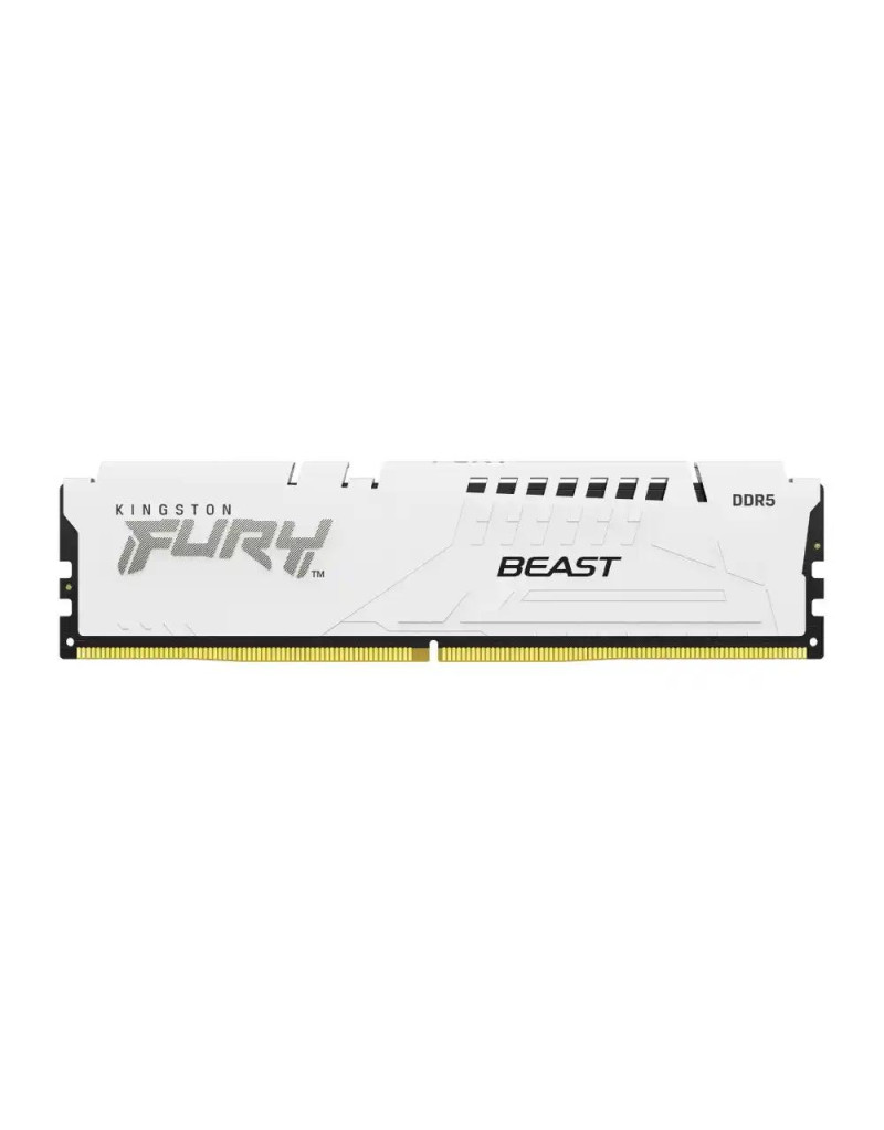 Memorija DDR5 16GB 6400MHz Kingston KF564C32BW-16 XMP - 1 Memorija DDR5 16GB 6400MHz Kingston KF564C32BW-16 XMP - 1