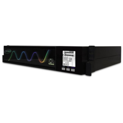 E3 PERFORMANCE RT 3000VA INFOSEC COMMUNICATION - 6