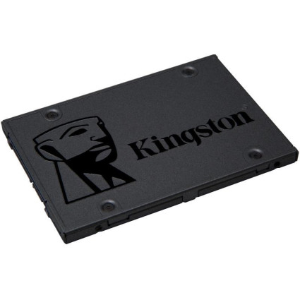 960GB 2.5 inča SATA III SA400S37/960G A400 series SSD KINGSTON - 2