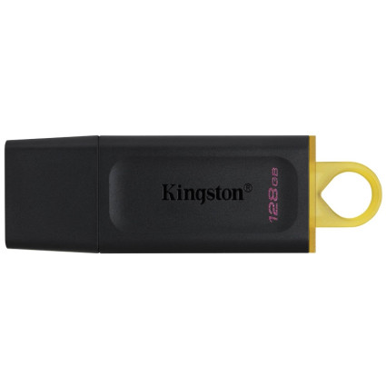128GB DataTraveler Exodia USB 3.2 Gen1 DTX/128GB KINGSTON - 3