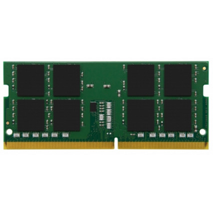 SODIMM DDR4 16GB 3200MT/s KVR32S22D8/16 KINGSTON - 2