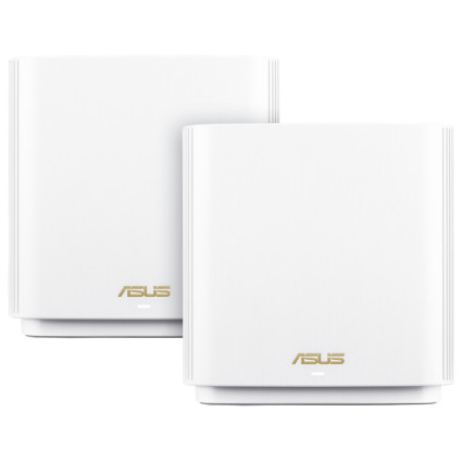 ZenWiFi AX XT8 (W-1-PK) Wi-Fi 6 ruter beli ASUS - 1