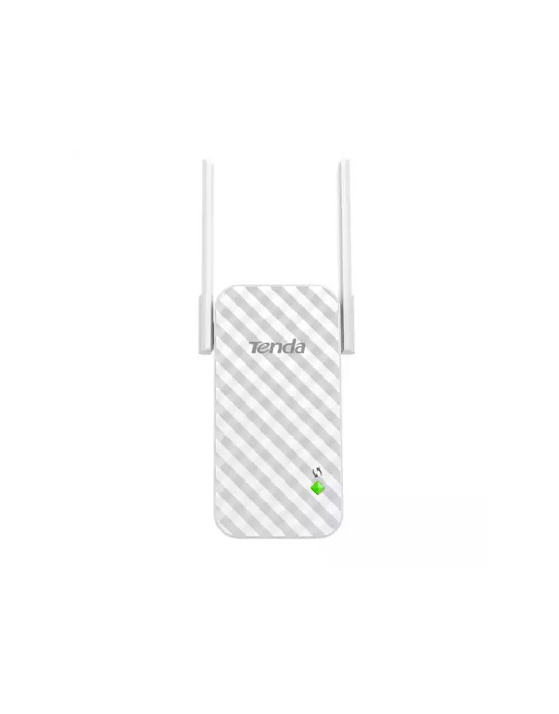 Wireless Router/Repeater Tenda A9 300Mbps  - 1