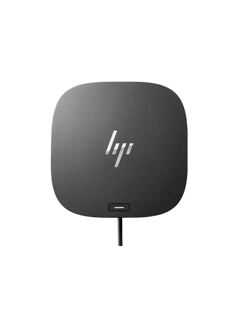 HP USB-C Docking Station Dock G5 5TW10AA - 1 HP USB-C Docking Station Dock G5 5TW10AA - 1