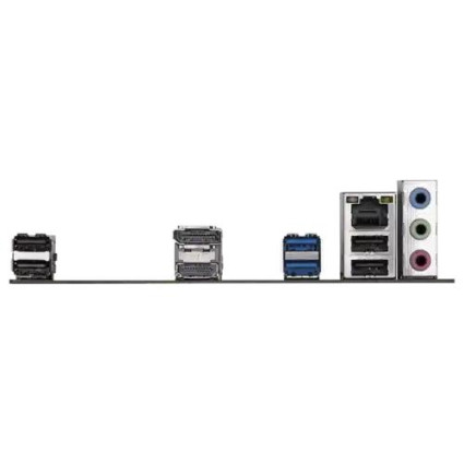 Maticna ploca Gigabyte B850M D3HP  - 1