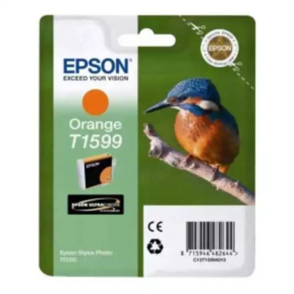 Kertridž Epson T1599 Orange  - 1