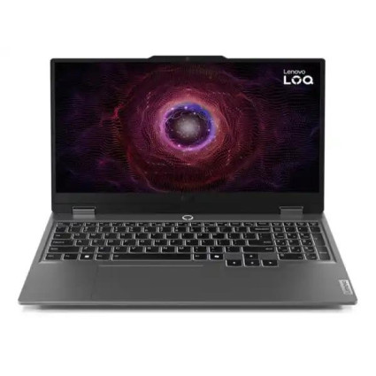  Laptop Lenovo LOQ 15IAX9 15-6FHD IPS/i5-12450HX/24GB/NVMe 512GB/RTX3050---  - 1