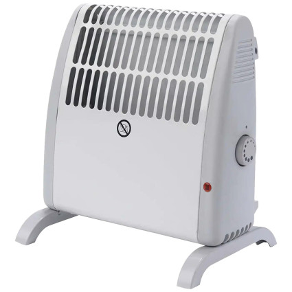 Konvektorska grejalica Home FKM 450 snaga 450W  - 1