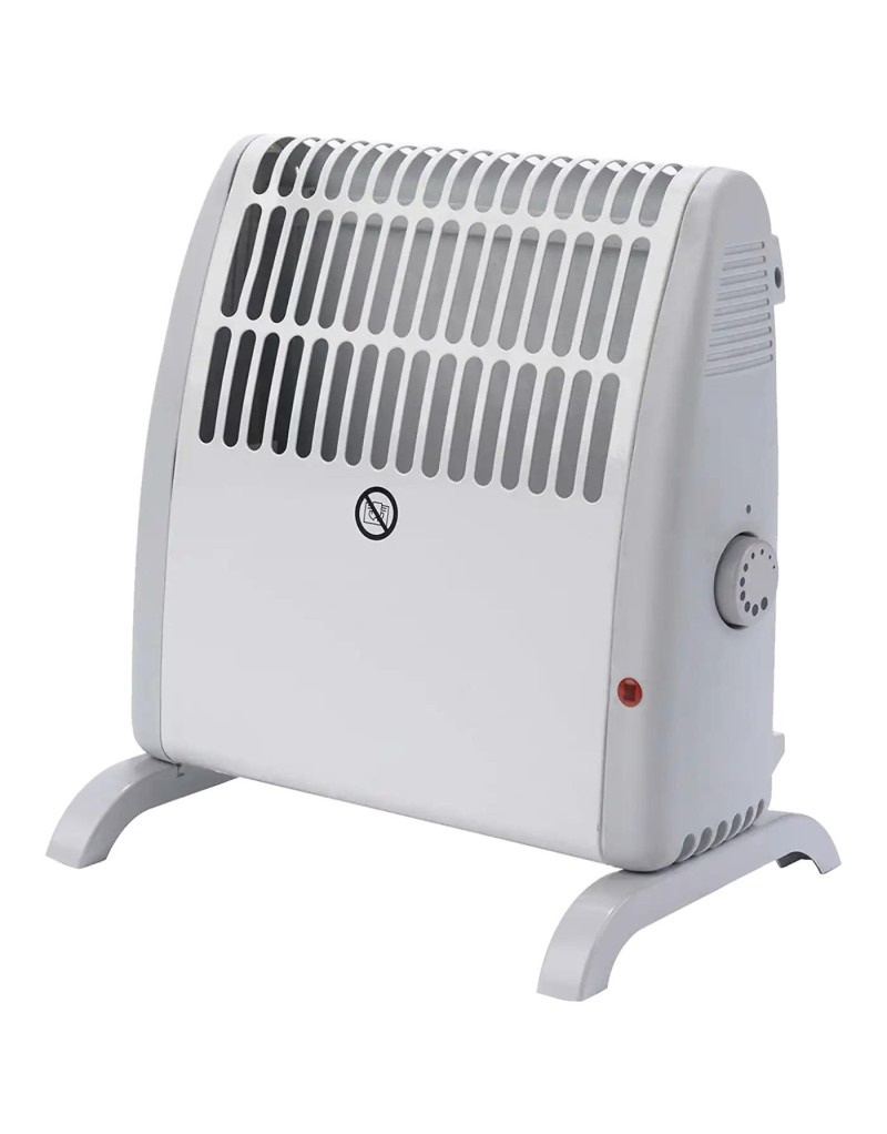 Konvektorska grejalica Home FKM 450 snaga 450W  - 1