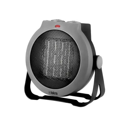 Kalorifer Iskra KPT 2015B/snaga 1500W  - 1