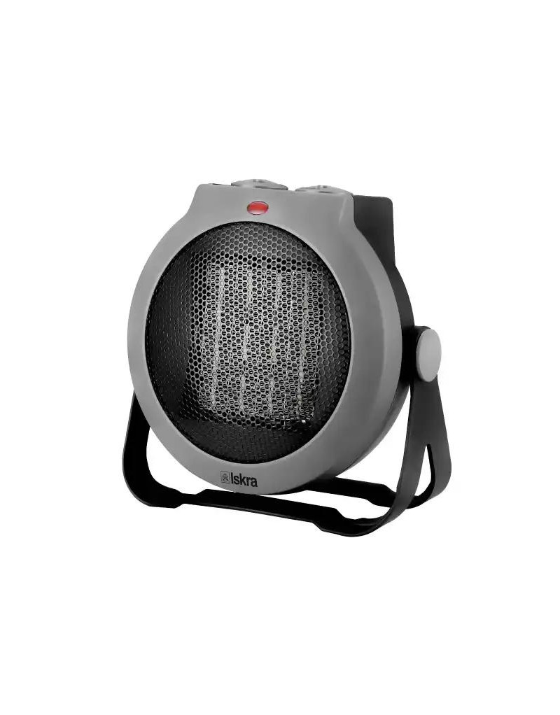 Kalorifer Iskra KPT 2015B/snaga 1500W - 1 Kalorifer Iskra KPT 2015B/snaga 1500W - 1