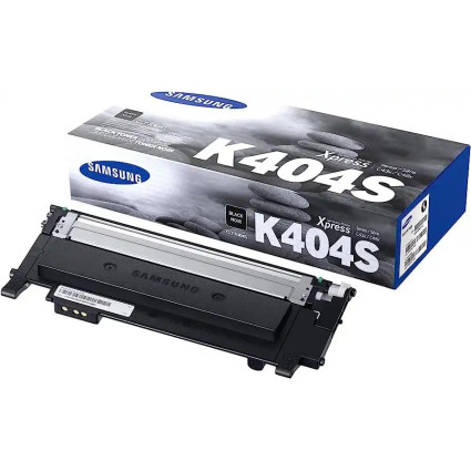 Toner Master Samsung CLT-404 Black  - 1