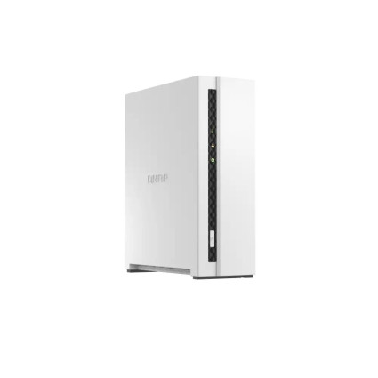 Storage Qnap NAS TS-133  - 1