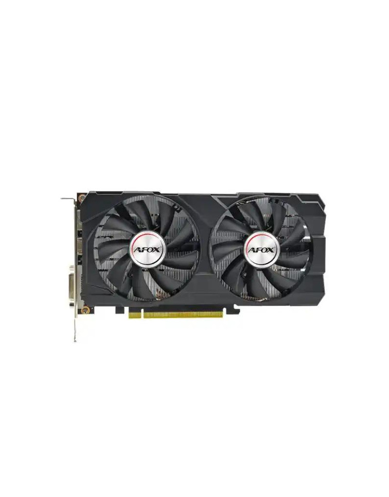 Grafička karta Afox GTX 1660 Super 6GB DDR6 192bit DVI/HDMI/DP - Outlet  - 1