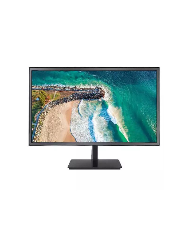 Monitor 19 Zeus ZUS190MAX LED1440x900/60Hz/5ms/HDMI/VGA Outlet  - 1