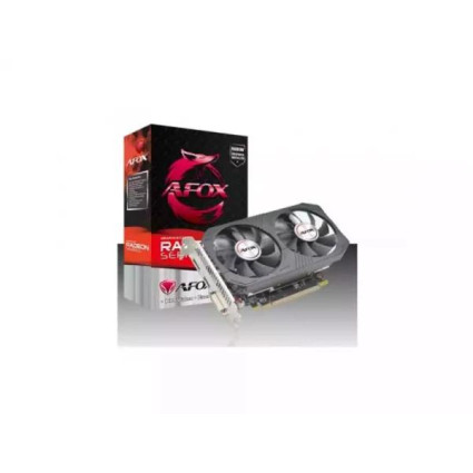 Grafička karta Afox RX560 4GB DDR5 128 bit DVI/HDMI/DP - Outlet  - 1