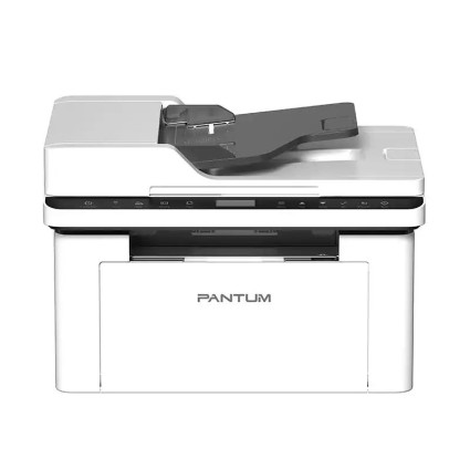  MFP Laser Pantum BM2300aw 1200dpi/800MHz/256MB/23ppm/ADF/USB/Lan/Dual---  - 1