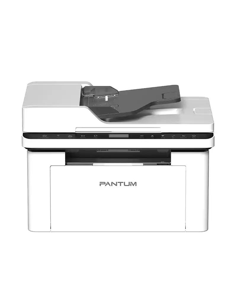  MFP Laser Pantum BM2300aw 1200dpi/800MHz/256MB/23ppm/ADF/USB/Lan/Dual---  - 1