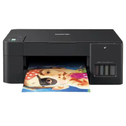  MFP Brother u boji DCP-T220 CISS 6000x1200dpi/16ppm cb/9ppm color/USB, ink---  - 1
