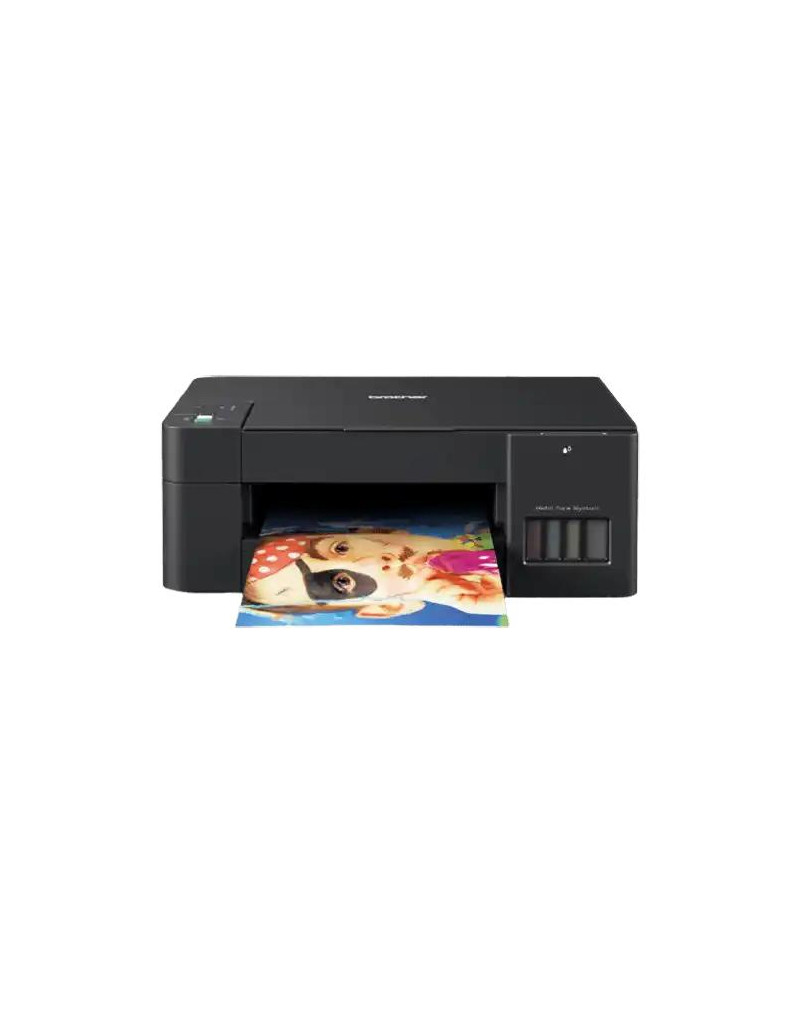MFP Brother u boji DCP-T220 CISS 6000x1200dpi/16ppm cb/9ppm color/USB, ink--- - 1 MFP Brother u boji DCP-T220 CISS 6000x1200dpi/16ppm cb/9ppm color/USB, ink--- - 1