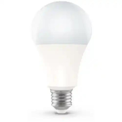 LED Sijalica V-tac E27/A65/15W/6400K  - 1