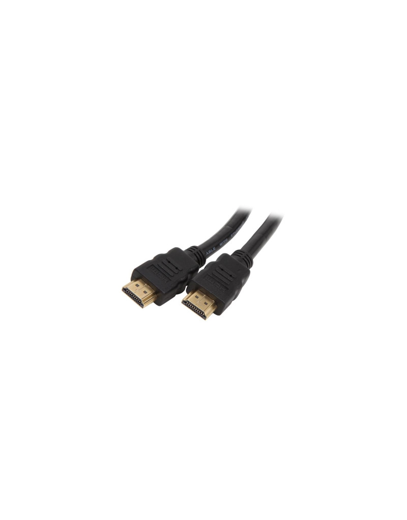 Kabl HDMI 1.4 M/M 20m crni E-GREEN - 2 Kabl HDMI 1.4 M/M 20m crni E-GREEN - 2