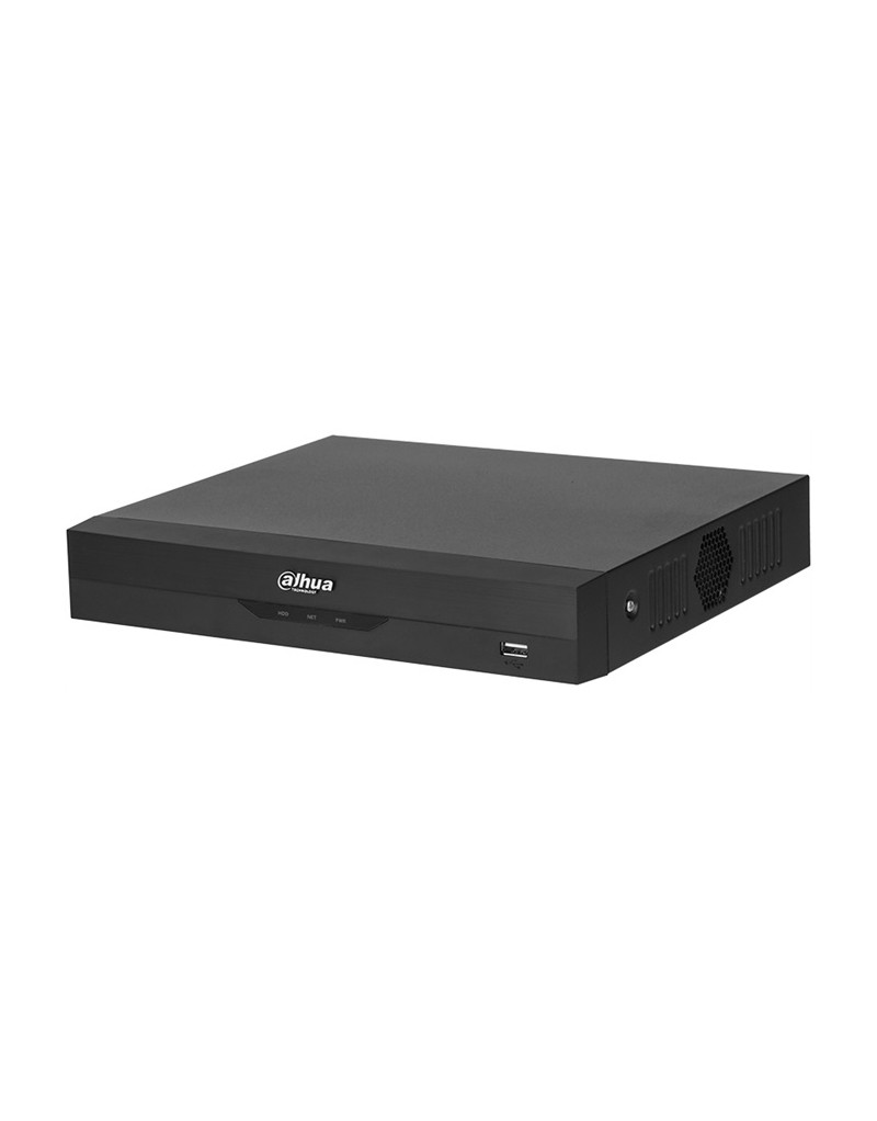 XVR5104HS-4KL-I3 Pentabrid 4K 4-kanalni 1U kompaktni DVR DAHUA - 3