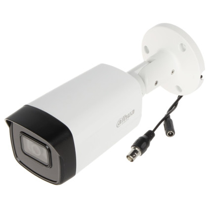 HAC-HFW1500TH-I8-0360B-S2 5MP HDCVI IR Bullet kamera DAHUA - 4