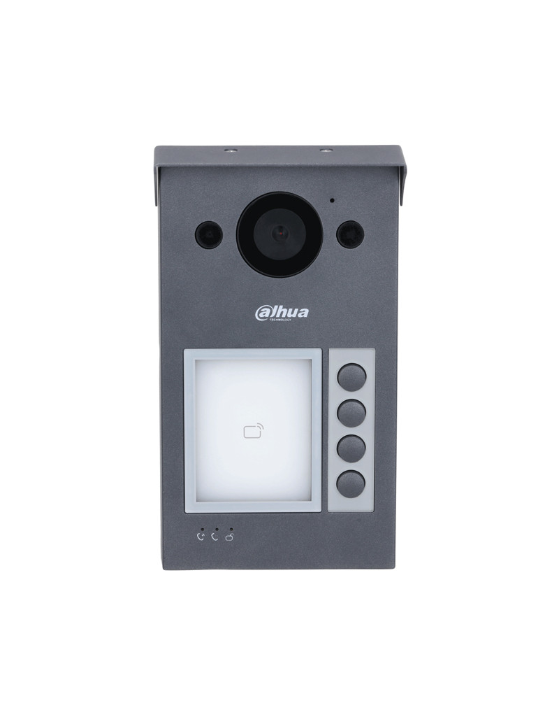 VTO3311Q-WP Wi-Fi Villa Door Station Interfonska stanica DAHUA - 14