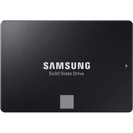 4TB 2.5 inča SATA III MZ-77E4T0B 870 EVO Series SSD SAMSUNG - 4