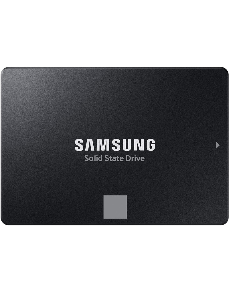4TB 2.5 inča SATA III MZ-77E4T0B 870 EVO Series SSD SAMSUNG - 4
