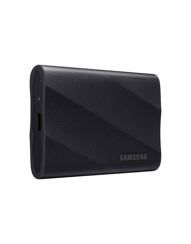 Portable T9 4TB crni eksterni SSD MU-PG4T0B SAMSUNG - 7