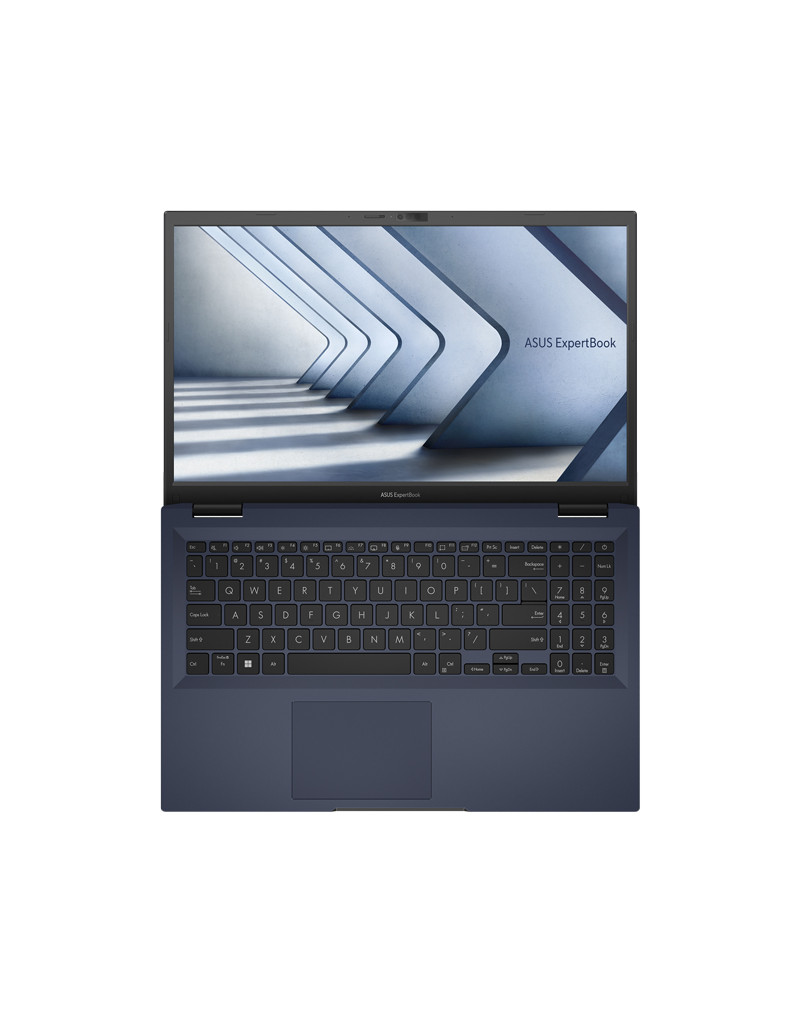 ExpertBook B1 B1502CVA-WB30B1 (15.6 inča FHD, i3-1315U, 8GB, SSD 512GB) laptop ASUS - 1